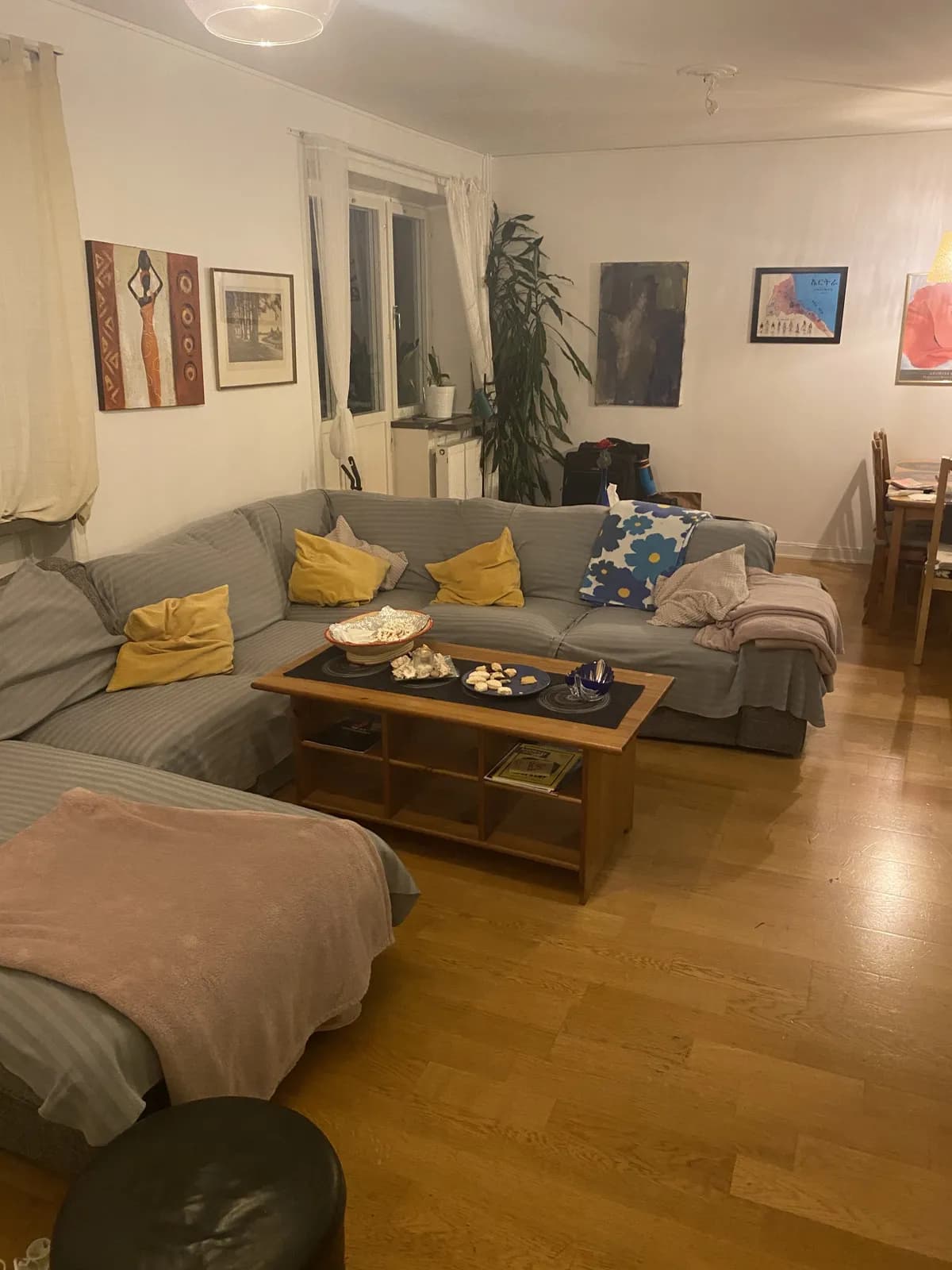 Högbergsbacken i Stockholm