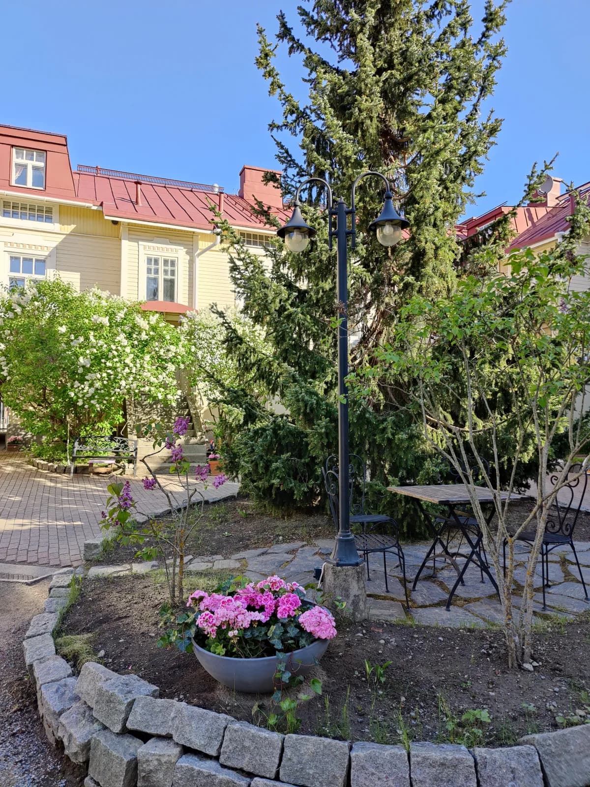 Sukkavartaankatu i Tampere