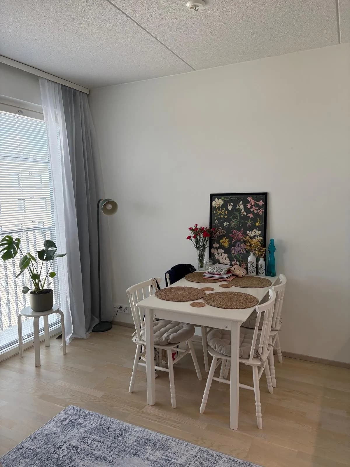 Pääskyvuorenrinne i Turku