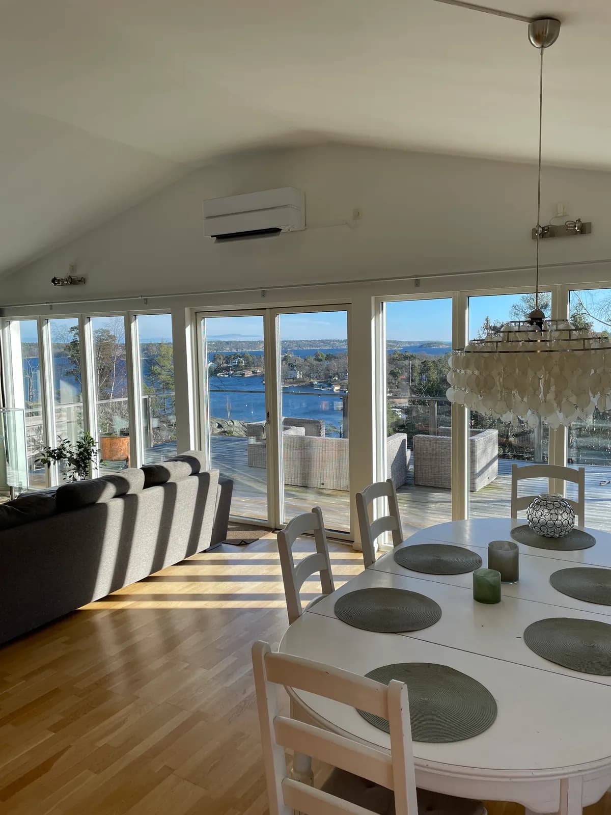 Spejarvägen i Saltsjöbaden