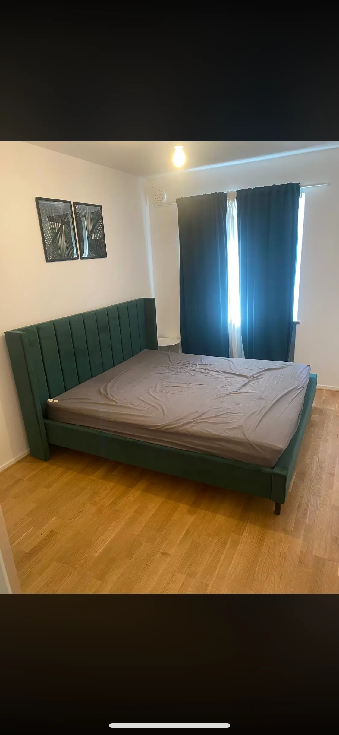 Norra Grängesbergsgatan i Malmö