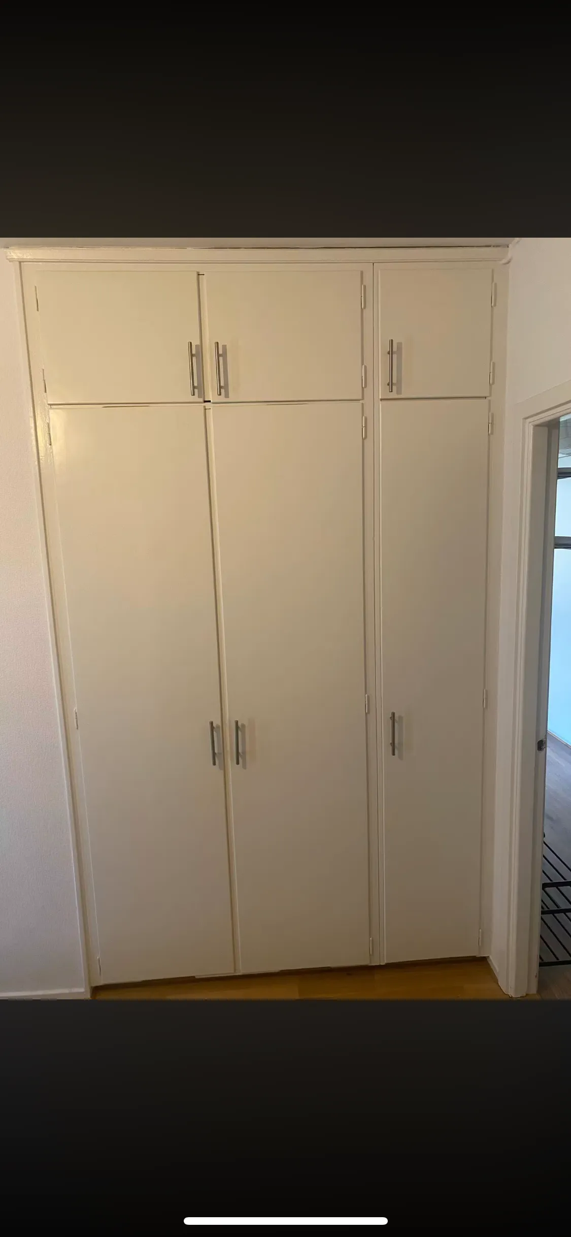 Norra Grängesbergsgatan i Malmö