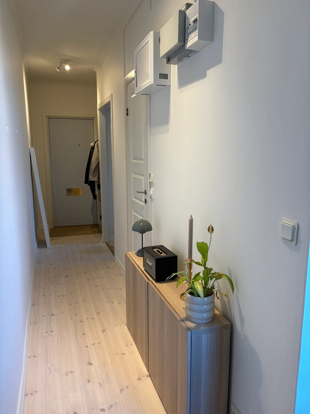 Nordhemsgatan i Göteborg