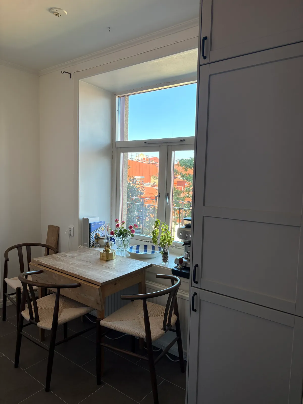 Nordhemsgatan i Göteborg
