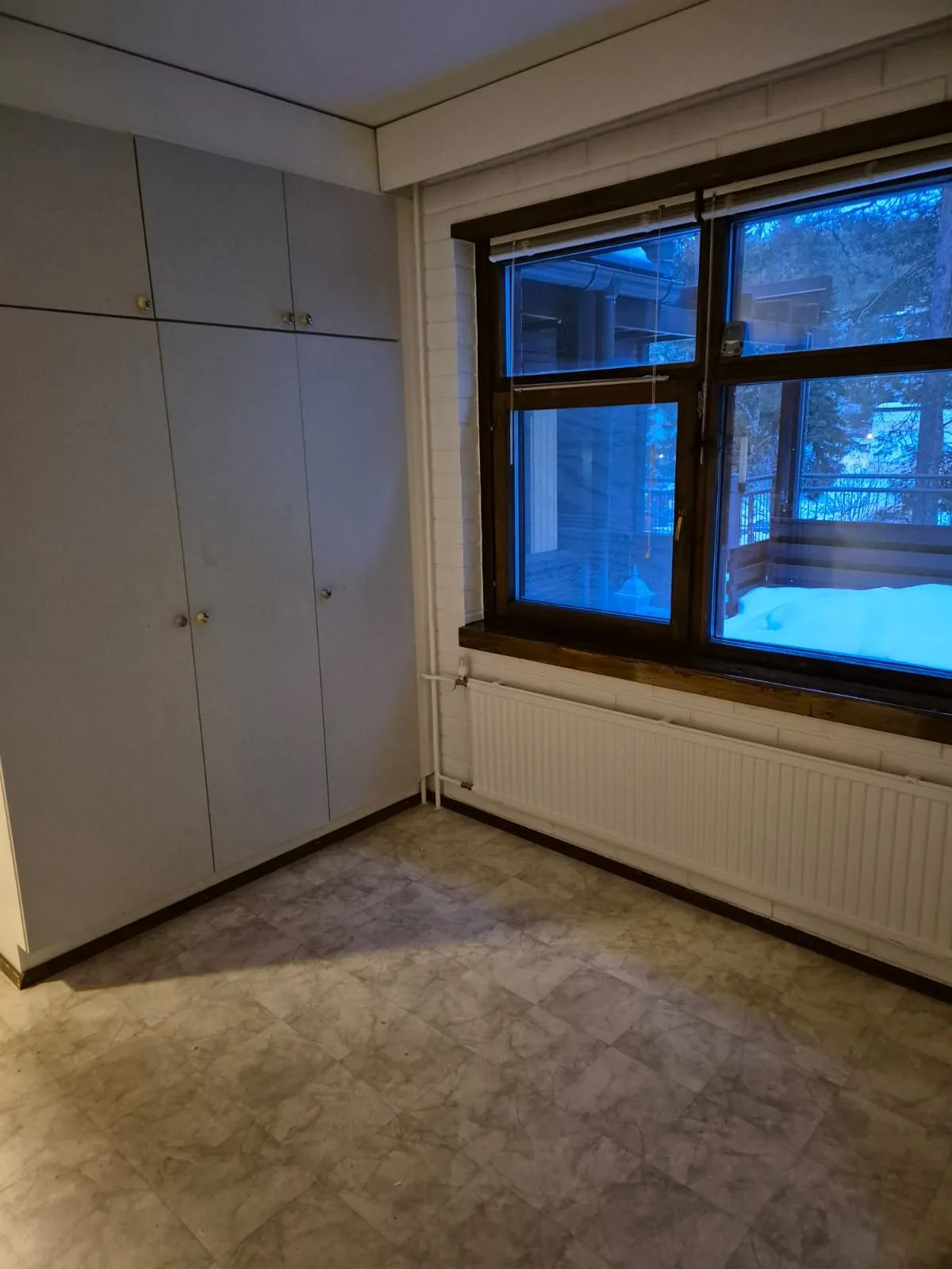 Retkeilijäntie i Kuopio