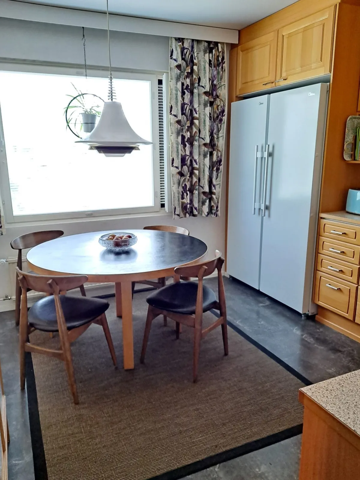 Mäkikuja i Naantali
