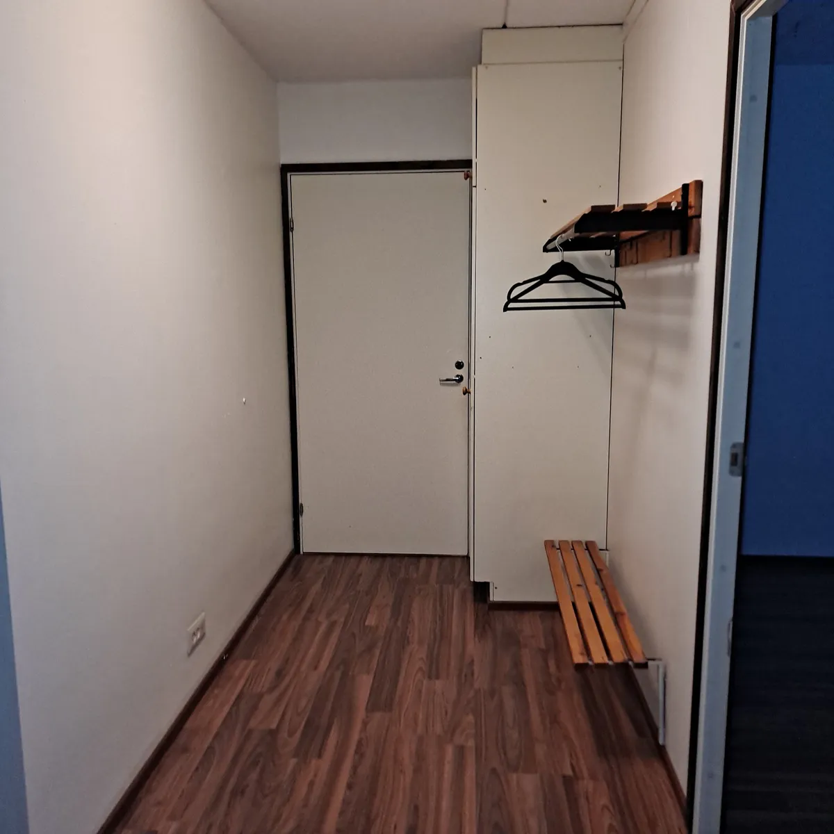 Lammaskallionkatu i Heinola