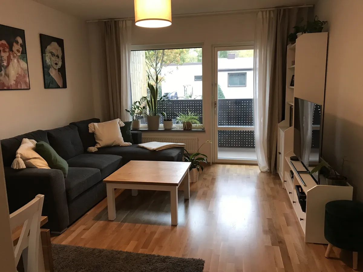 Varvsvägen i Stockholm