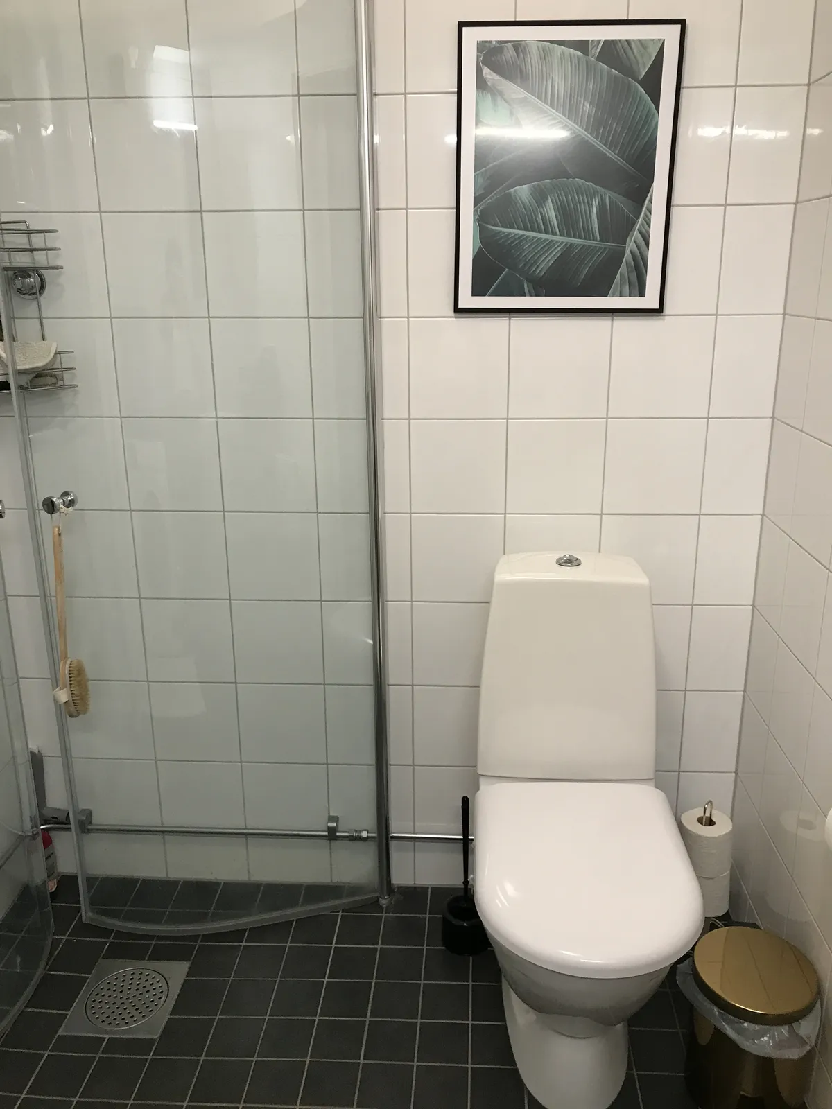 Varvsvägen i Stockholm