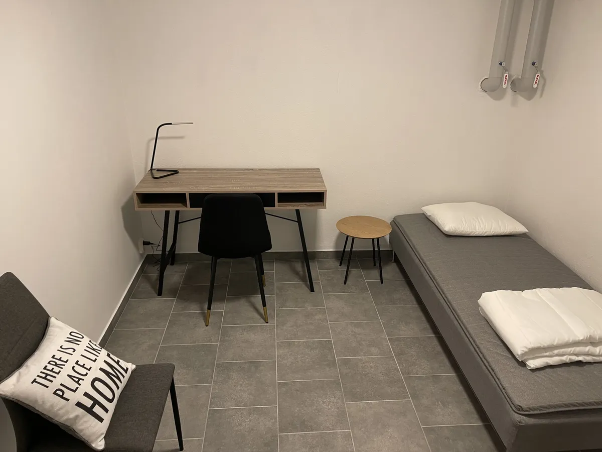 Stenkällevägen i Malmö