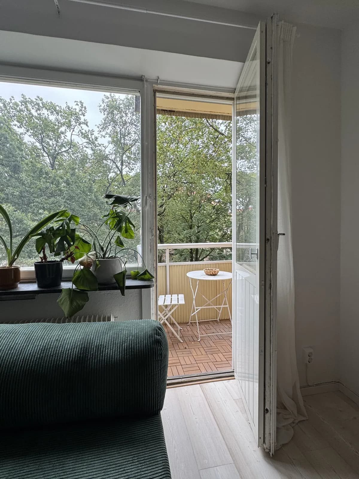Strålgatan i Stockholm