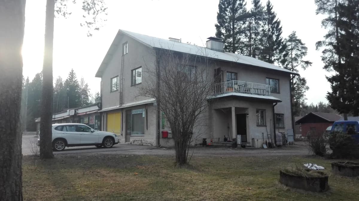 Nahkelantie