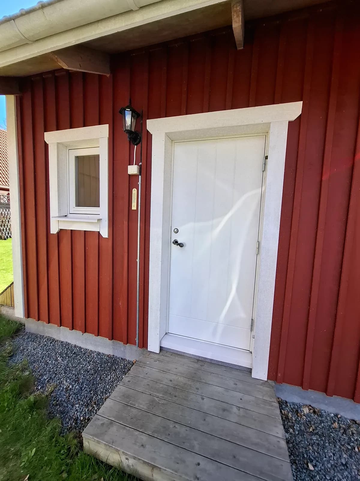 Rådmansö i Norrtälje