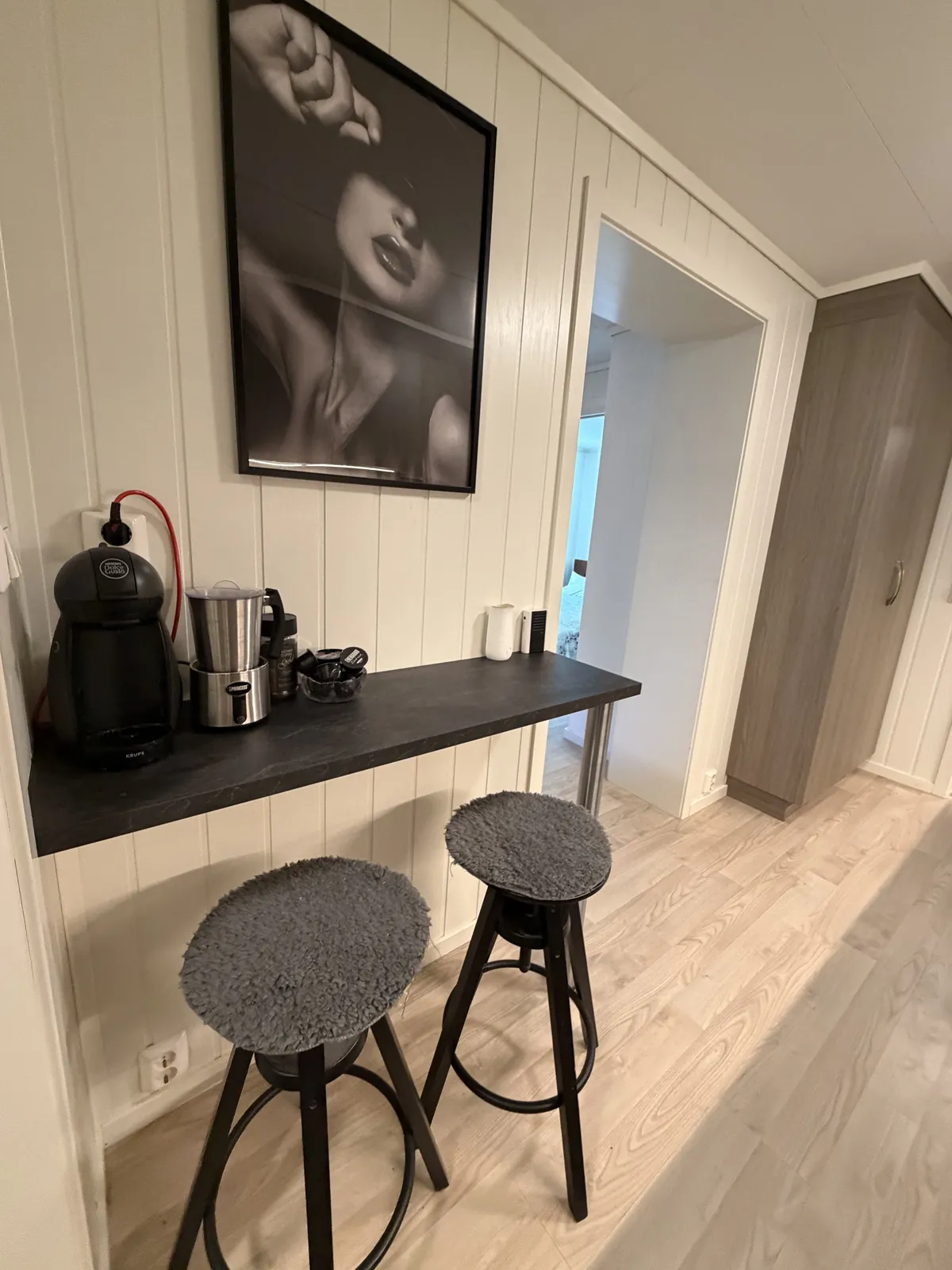 Sondre Nordheims vei i Kongsberg