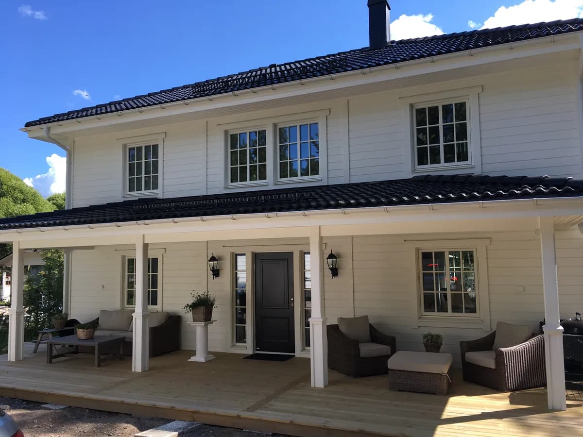 Maluddsvägen