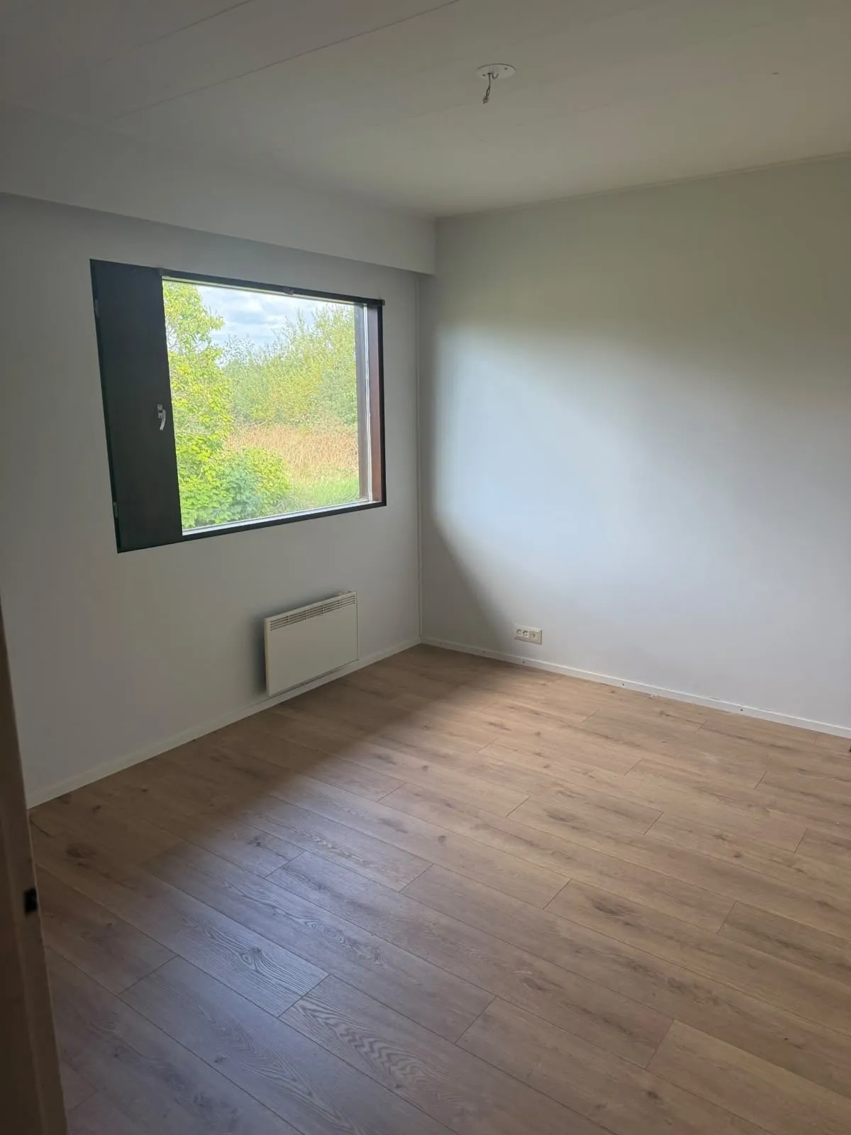Välitie i Vampula