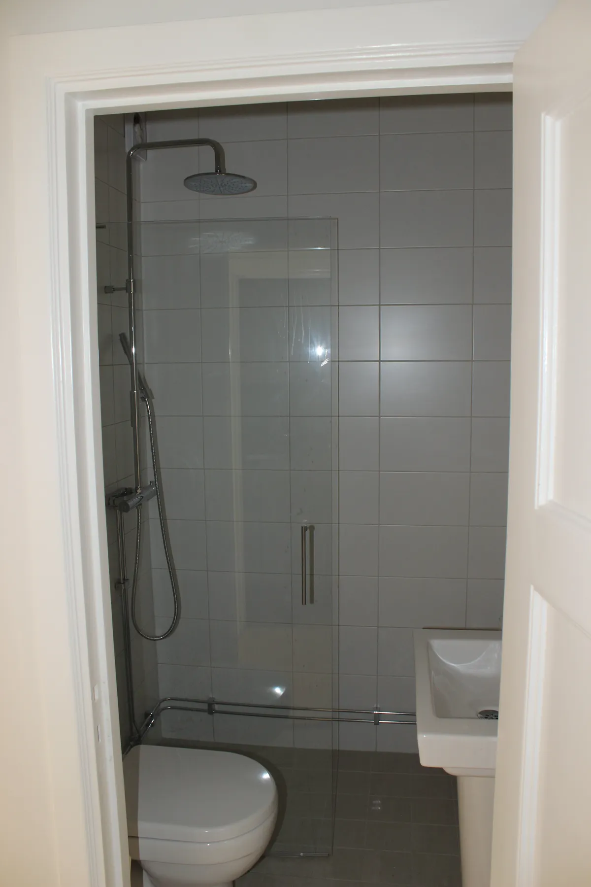 Essingestråket i Stockholm