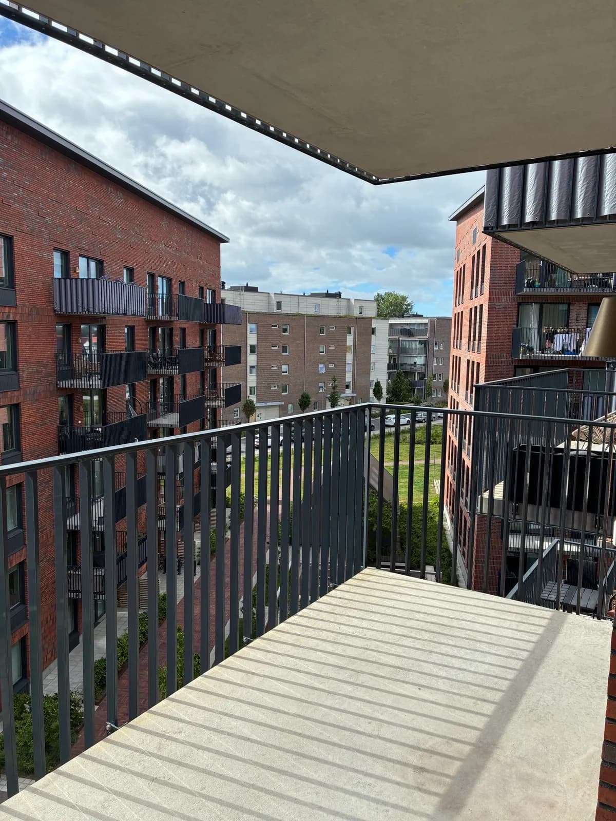 Ekerödsgatan i Helsingborg