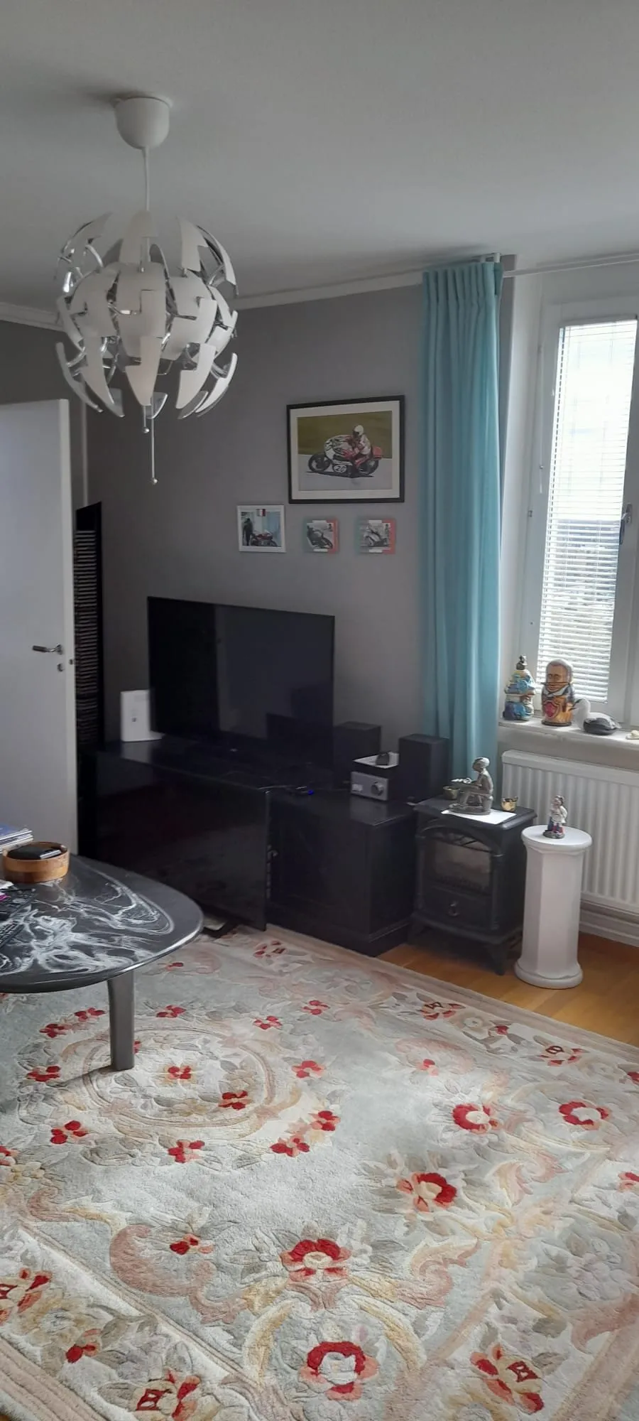 Nybohovsgränd i Stockholm