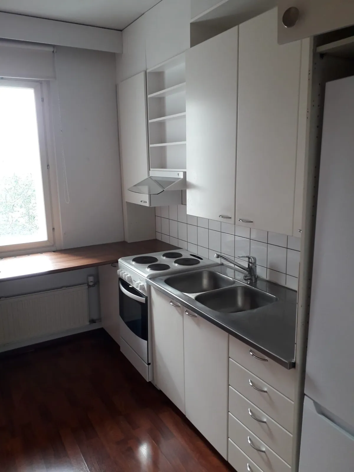 Friskinpolku i Turku