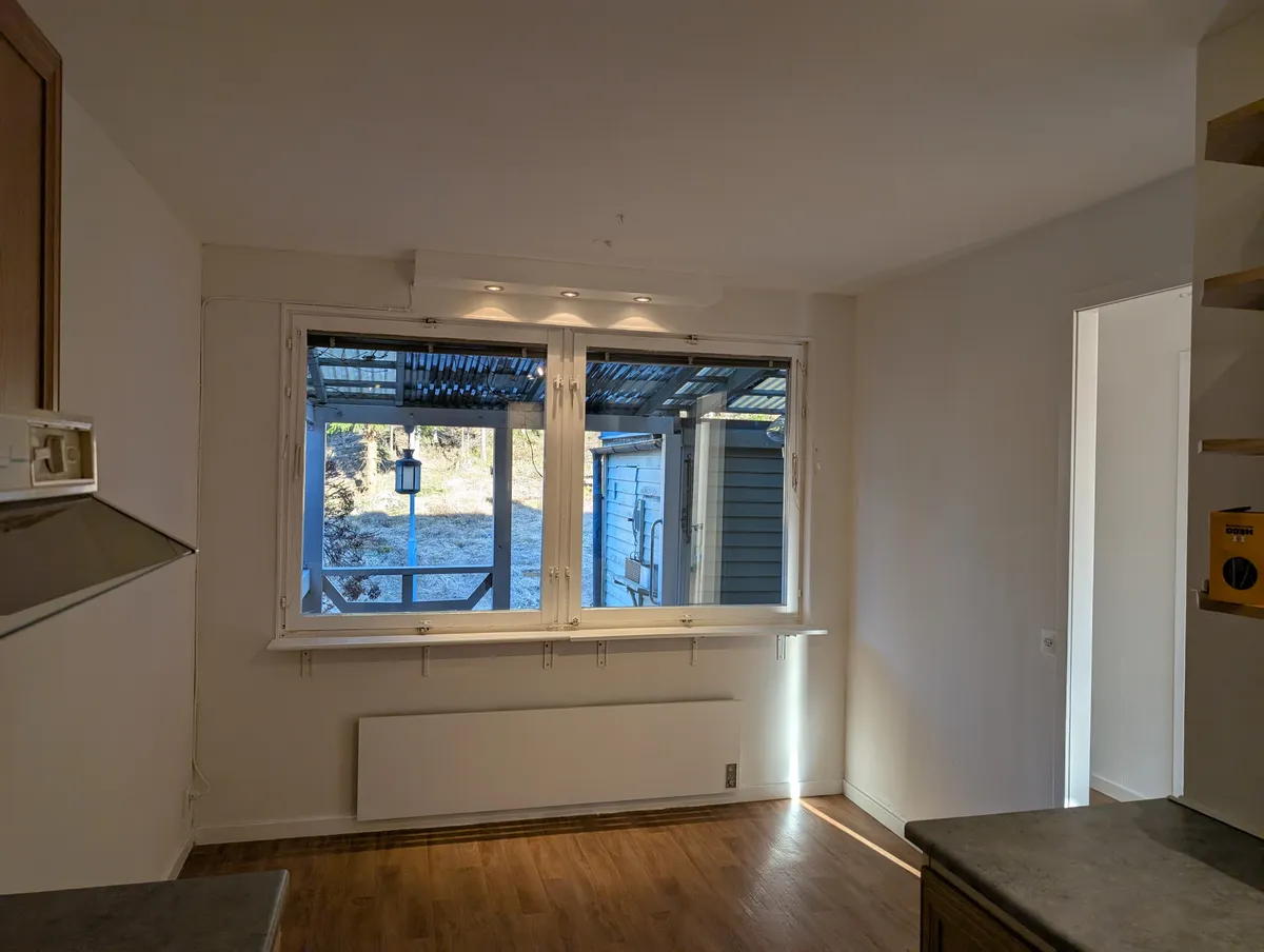 Lasarettsgatan i Filipstad