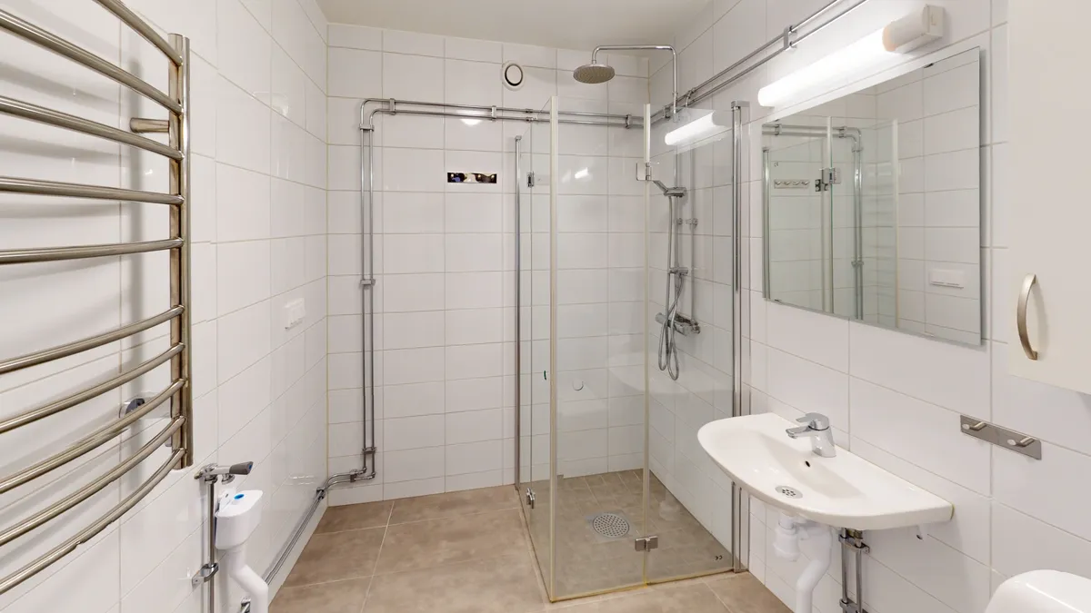 Källgatan i Eskilstuna