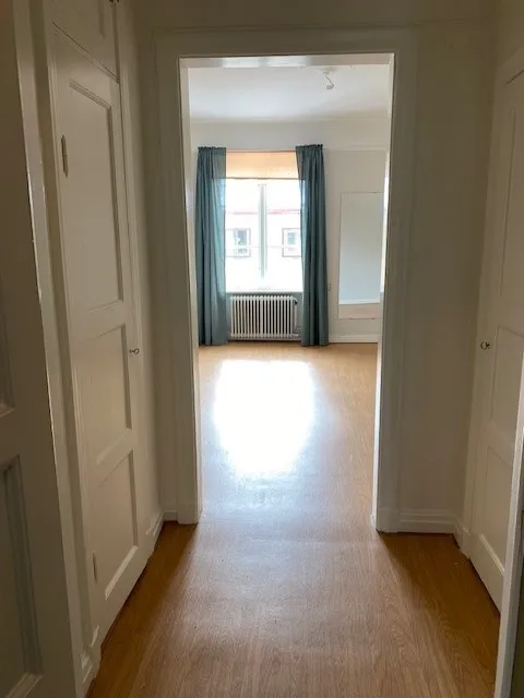 Nygatan i Örebro