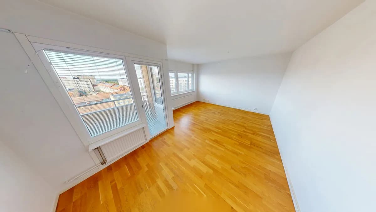 Järntorgsgatan i Eskilstuna