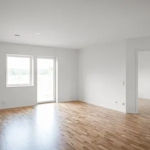 Ängsmarksvägen i Enköping