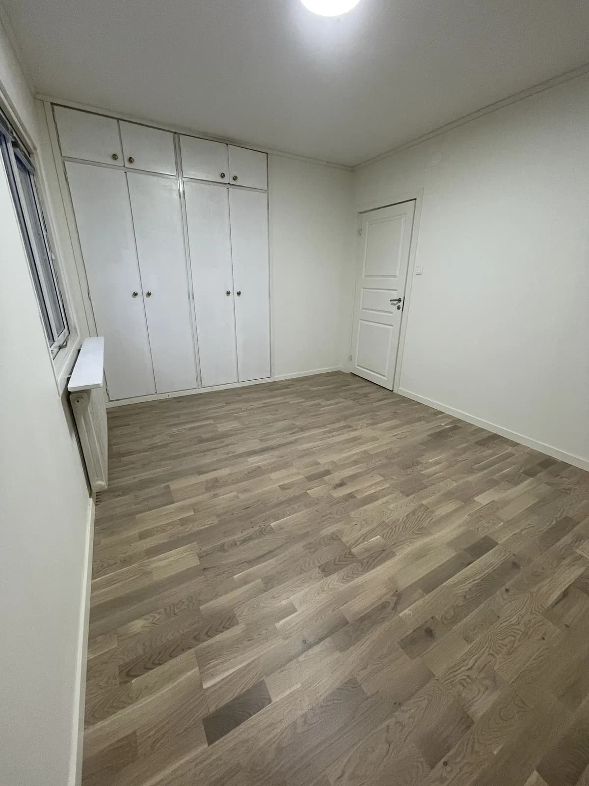 Voltgatan i Enköping