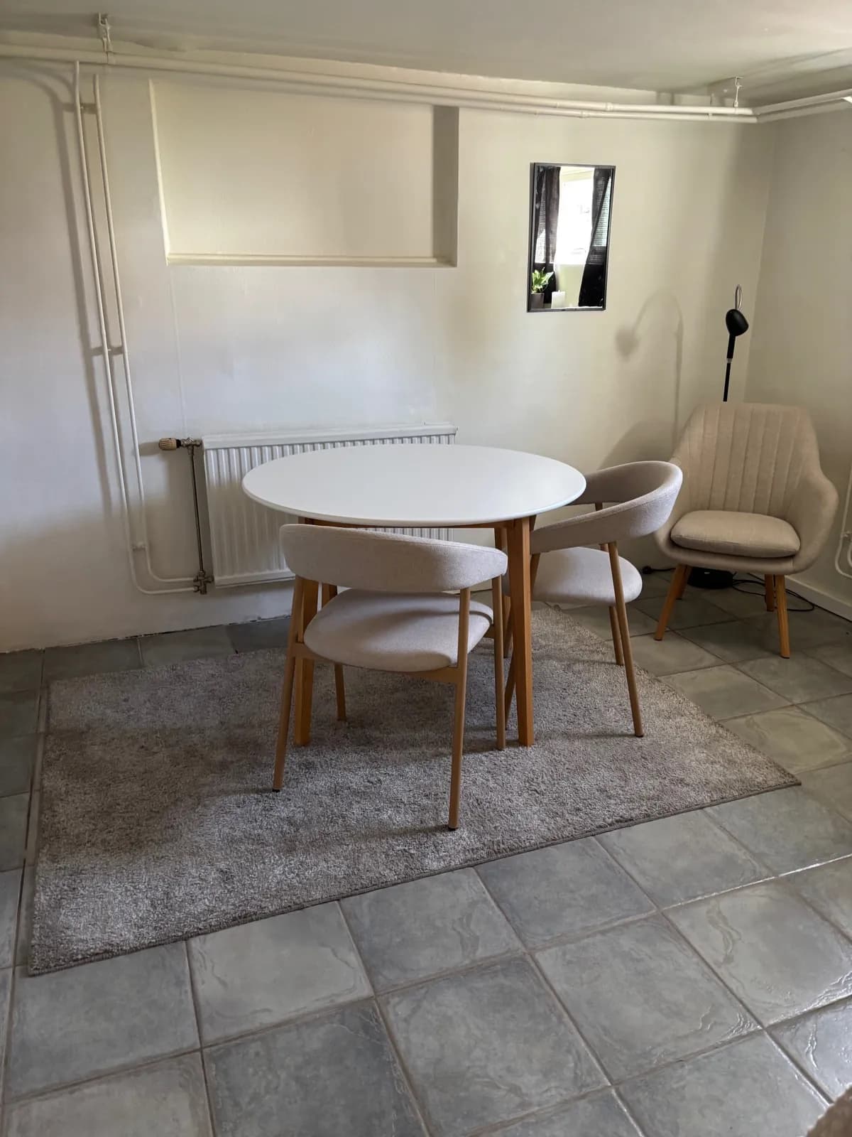 Rudenschöldsgatan i Lidköping