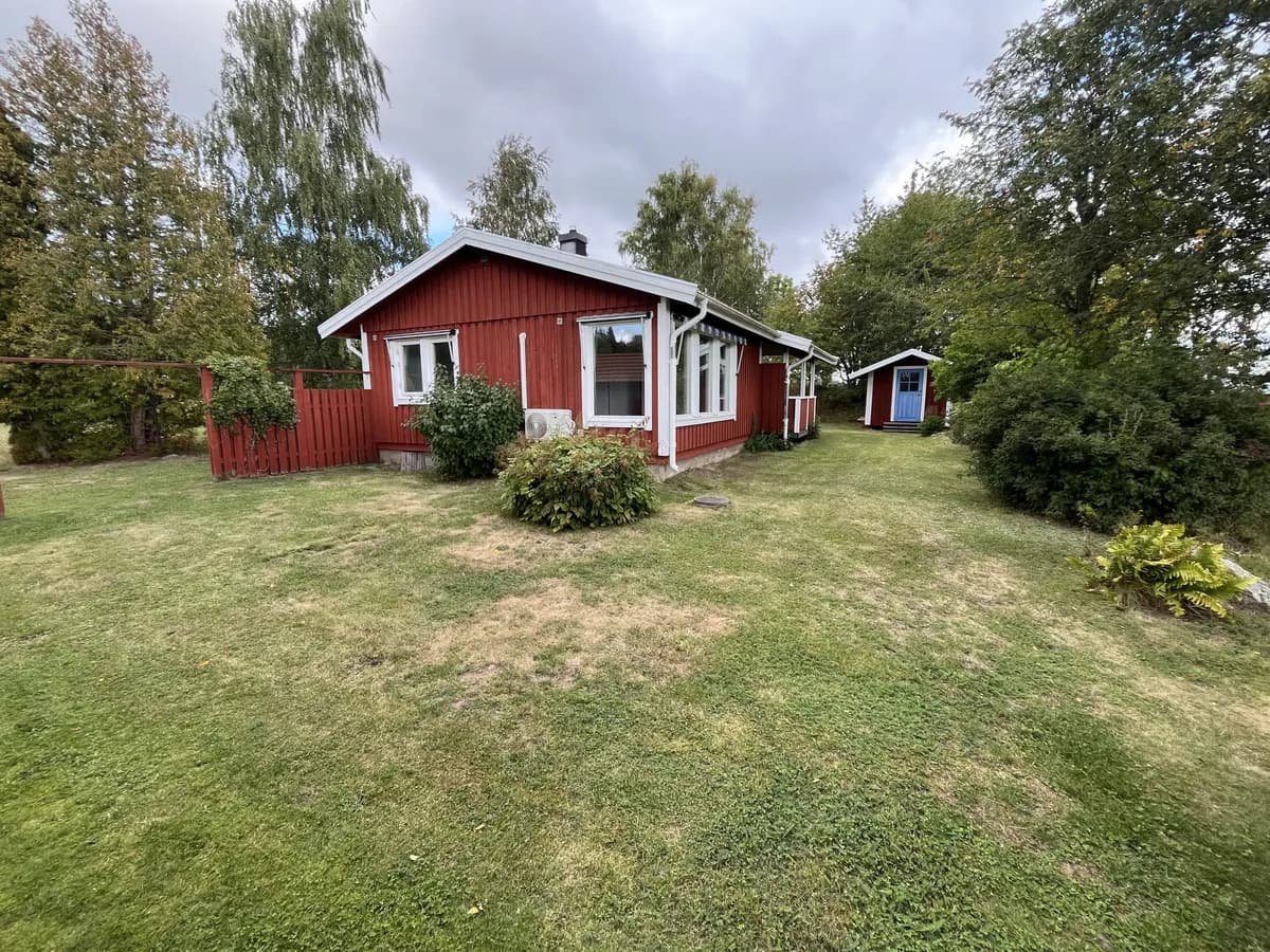 Mellomgården