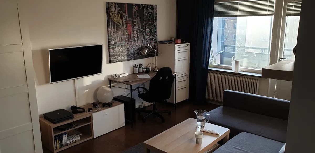 Norra Ringgatan