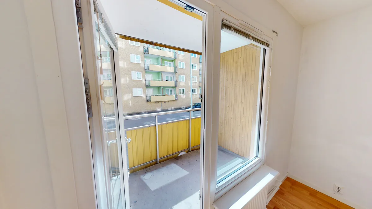 Järntorgsgatan i Eskilstuna