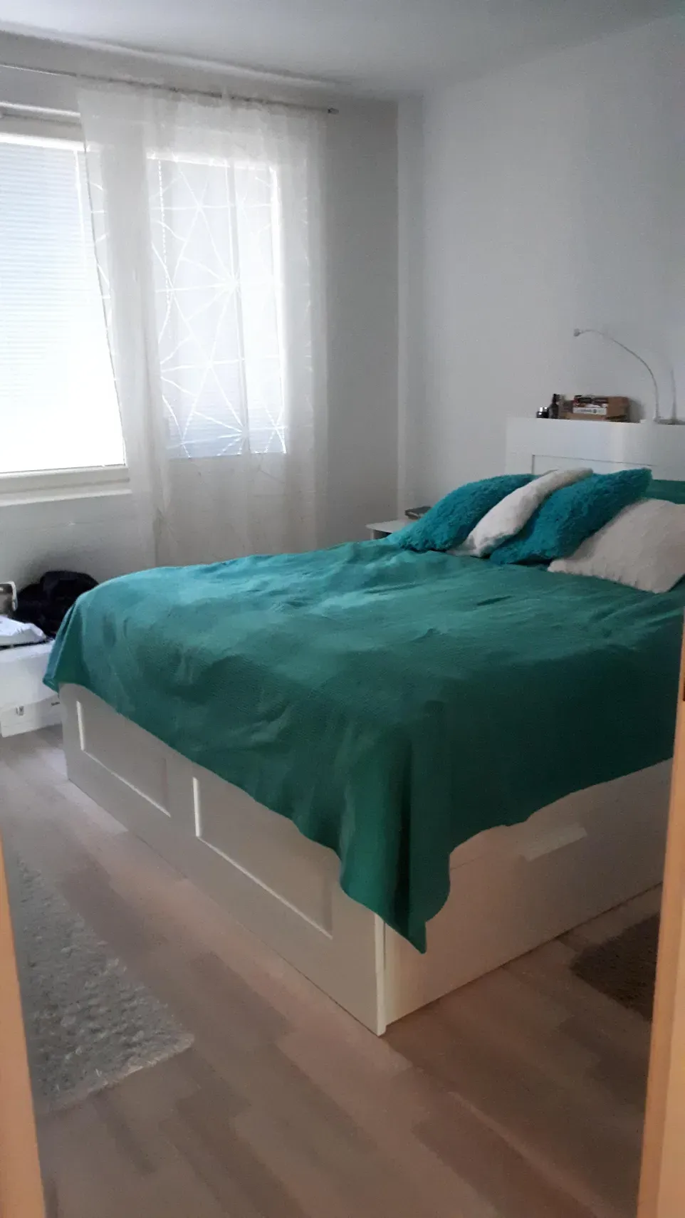 Valtatie i Oulu