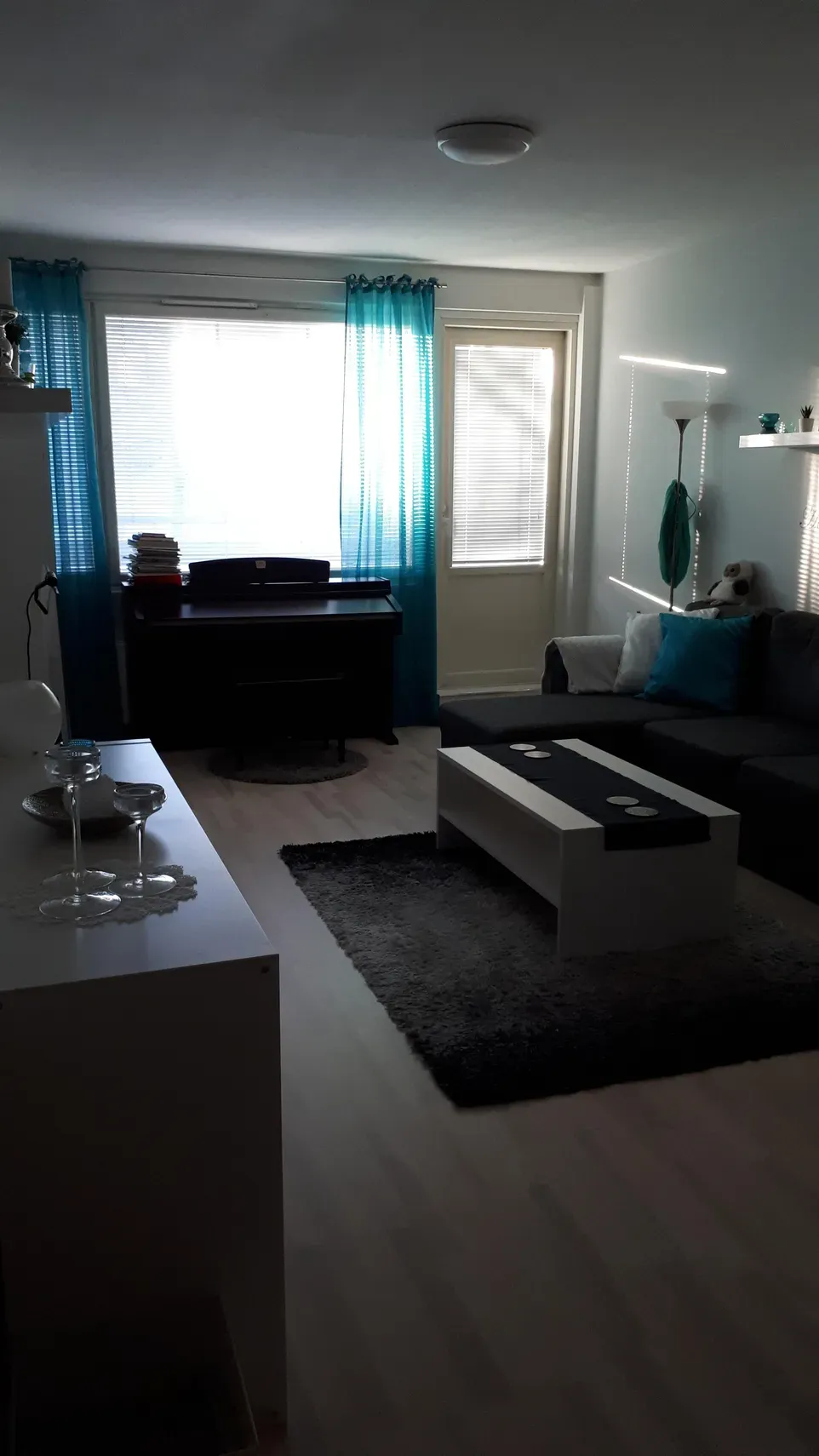 Valtatie i Oulu