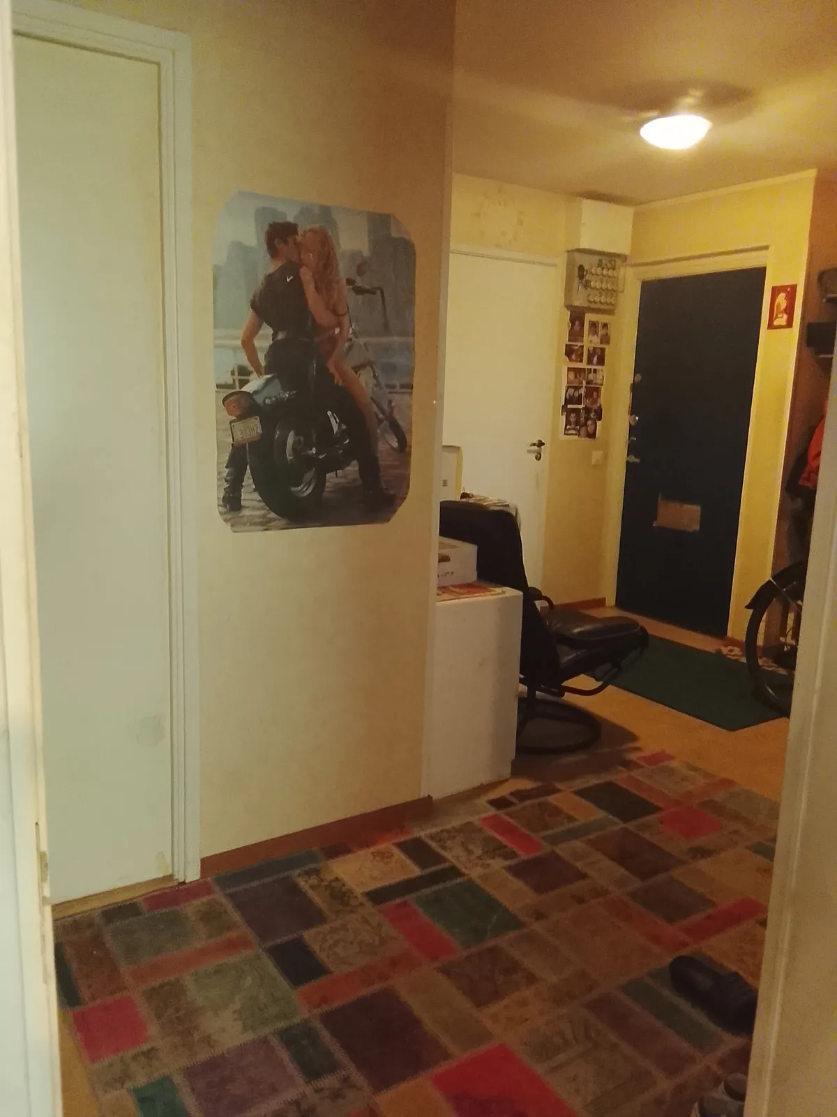 Örnbacken i Hägersten