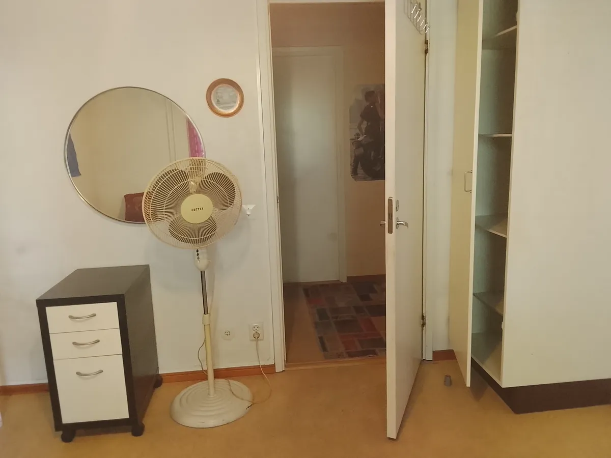 Örnbacken i Hägersten