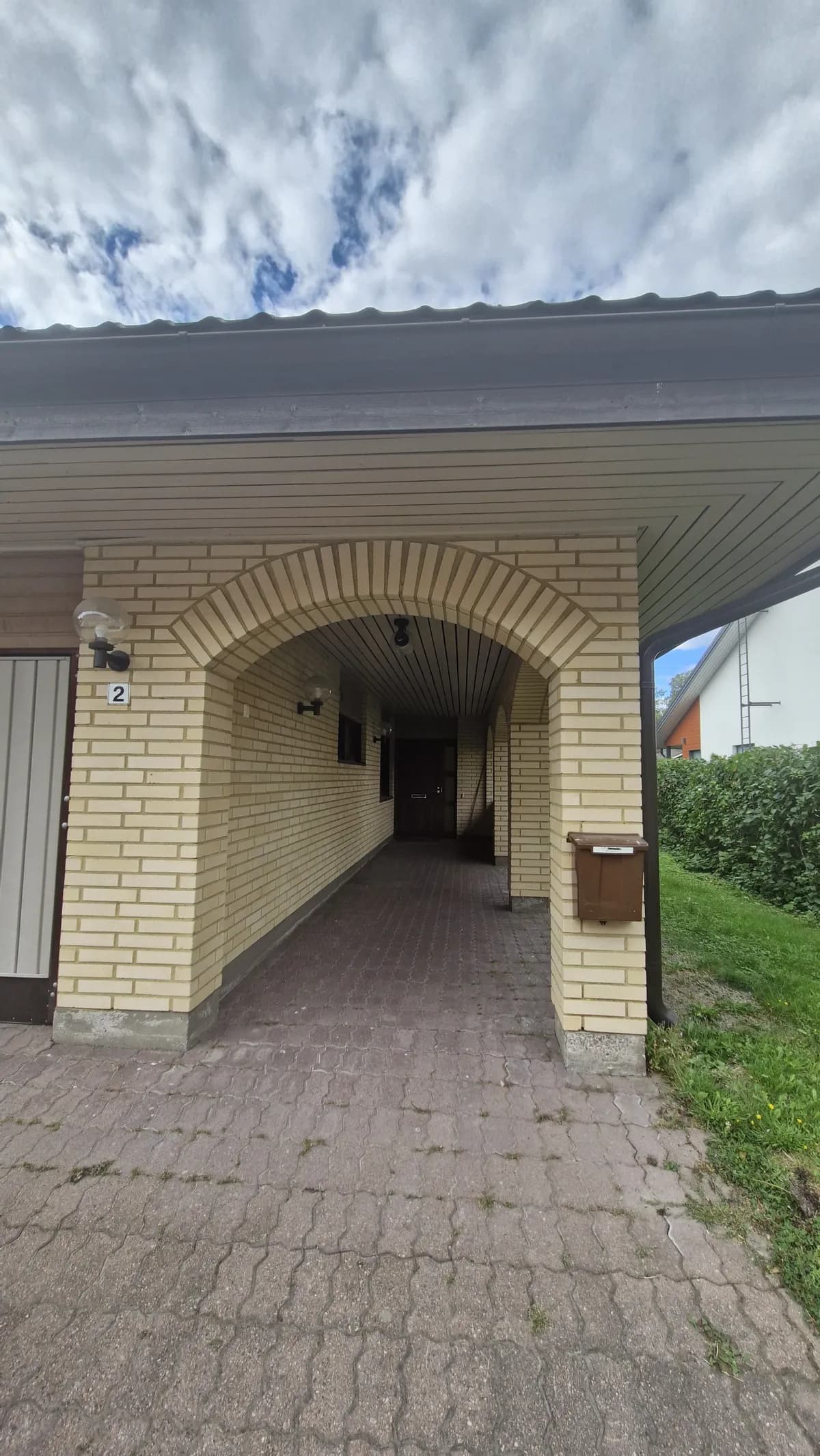Kotikuja i Kouvola