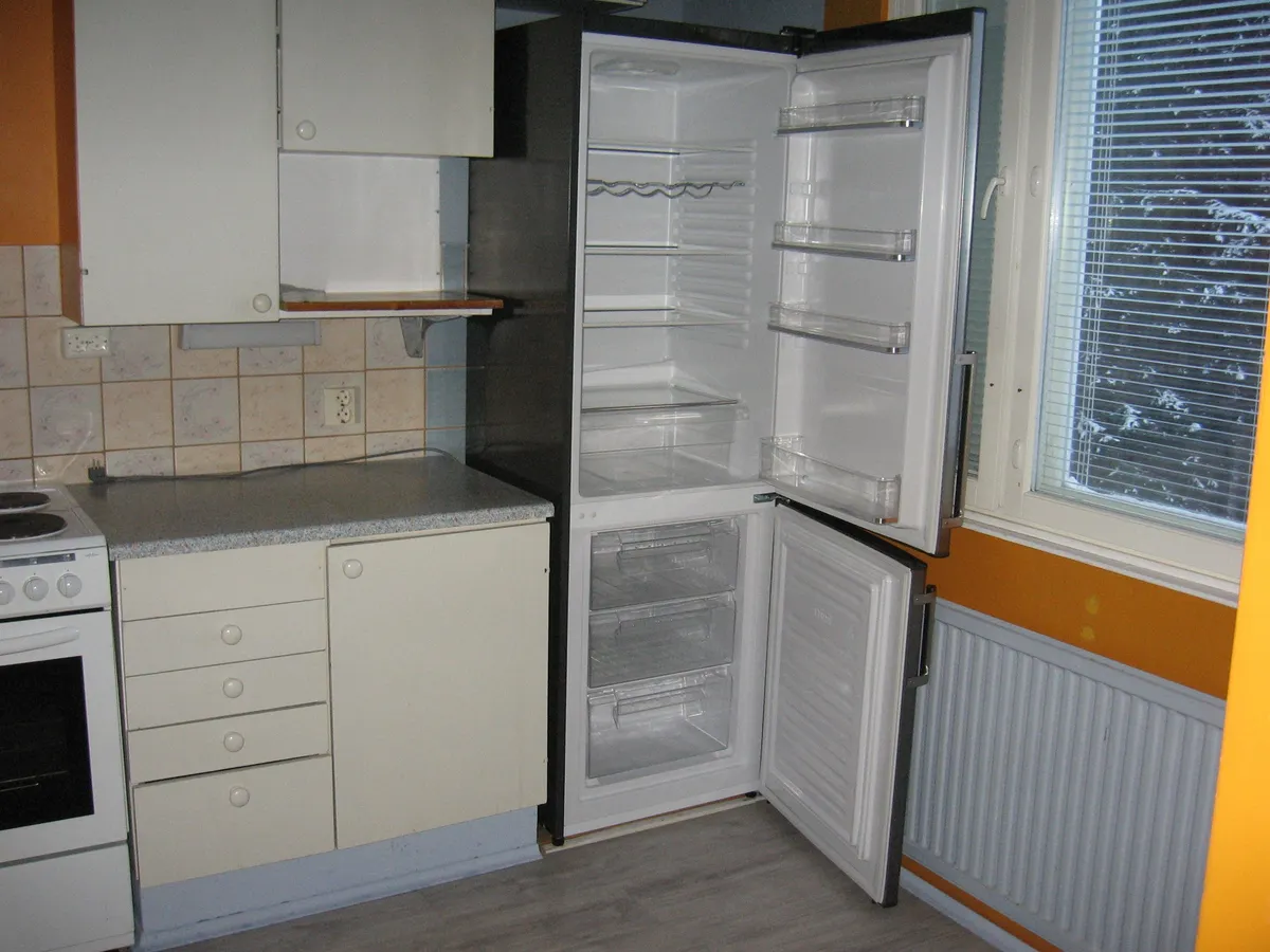 Laaksotie i Pielavesi