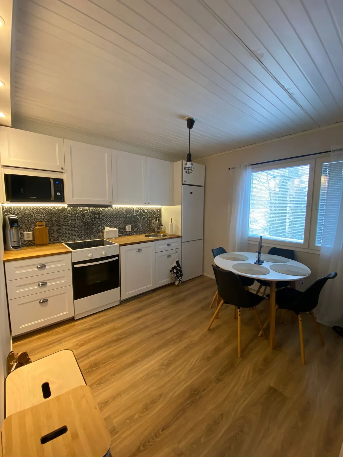 Joutmäentie i Lahti