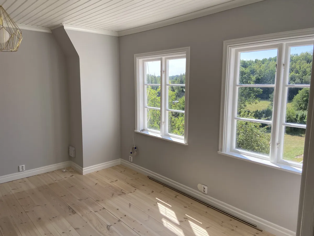 Aspa lötens skola i Nyköping