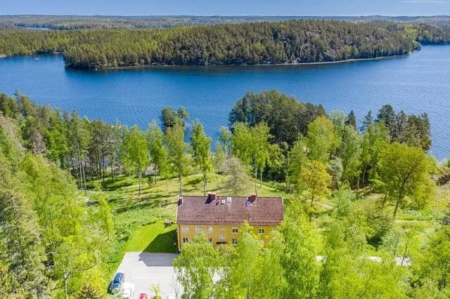 Sjöbo Romanäs i Tranås