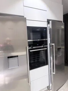 Albrektsvägen i Norrköping