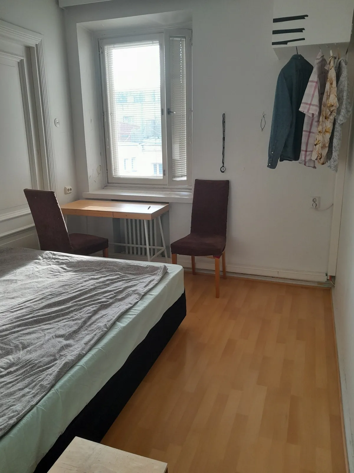 Hämeenkatu i Tampere