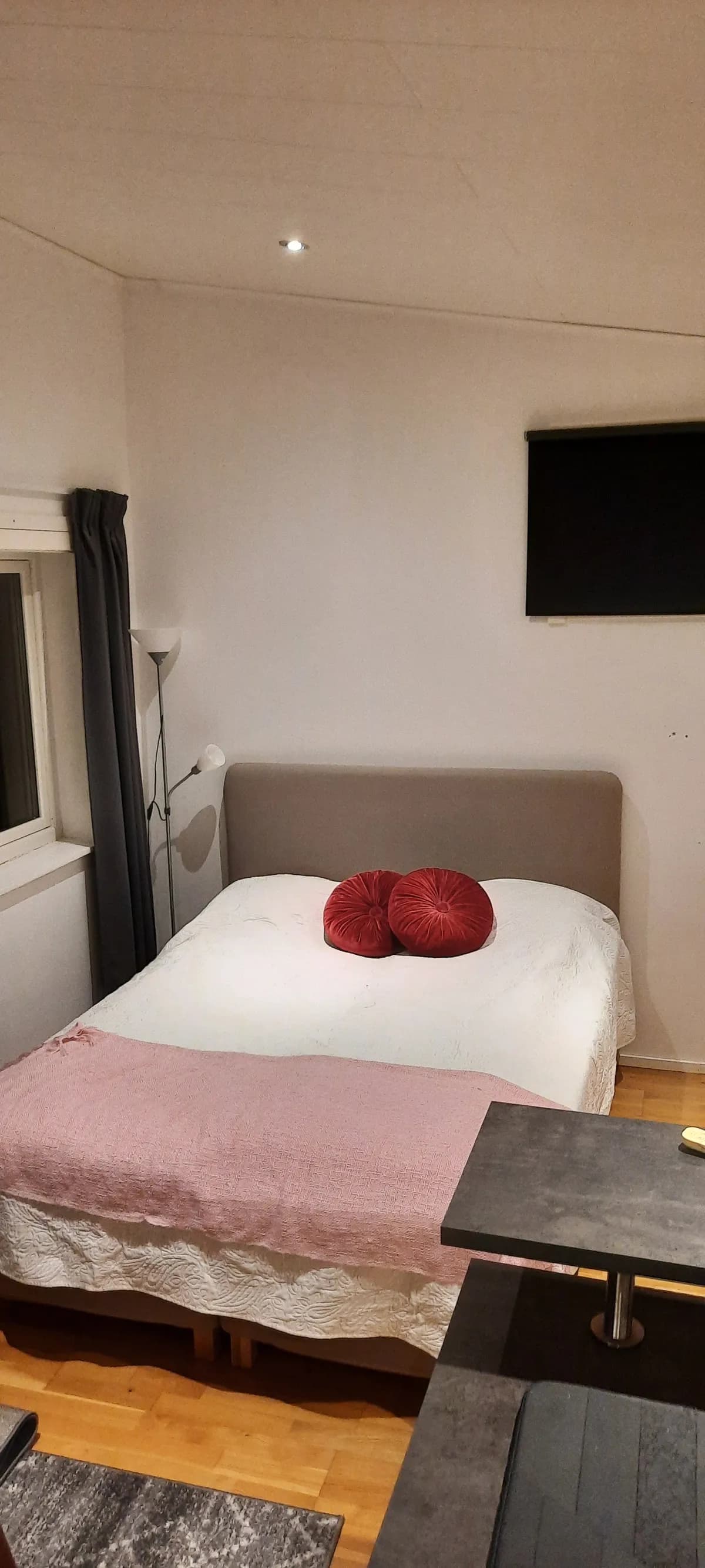 Norrängsslingan i Åkersberga