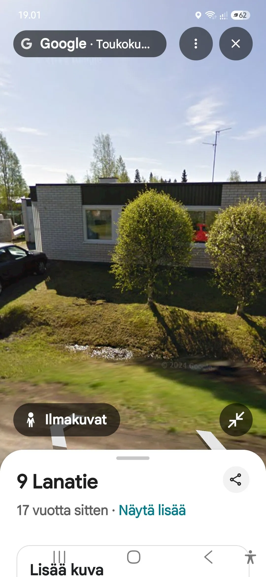 Lanatie i Tornio