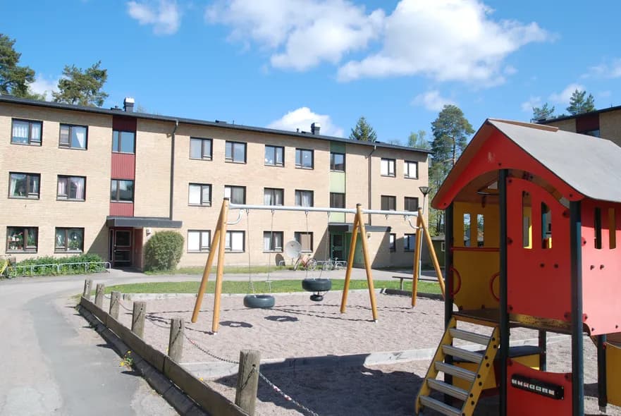 Bröderna Berwalds väg i Uppsala