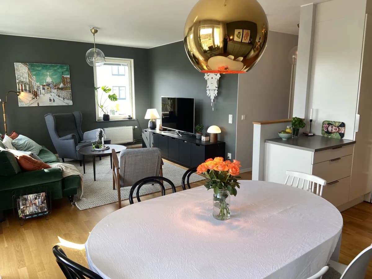 Forskningsringen i Sundbyberg