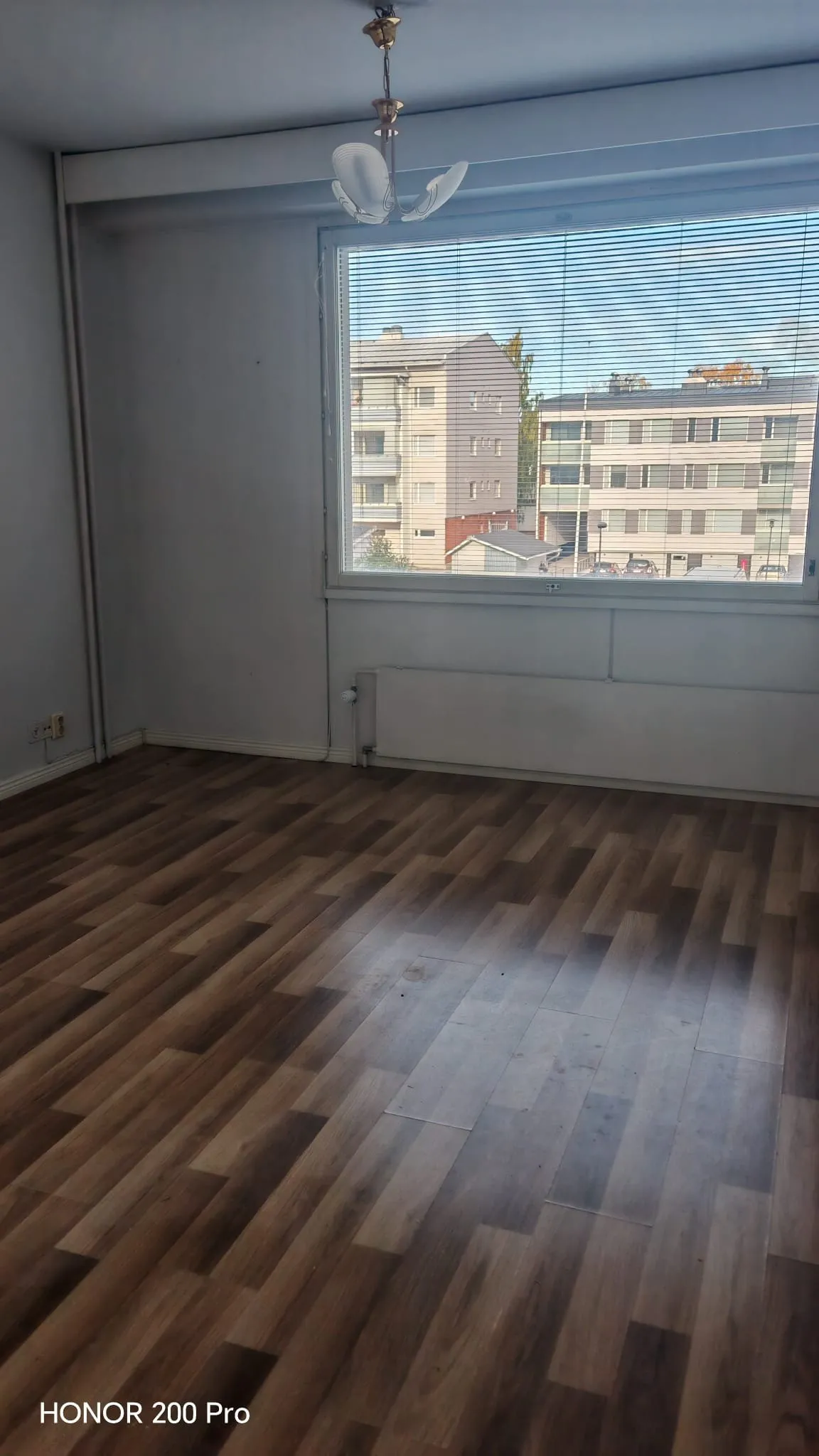 Kauppakatu i Kemi